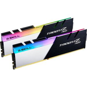 Μνήμη G.Skill Trident Z Neo, DDR4, 64 GB, 3600 MHz, CL18 (F4-3600C18D-64GTZN) 6729206