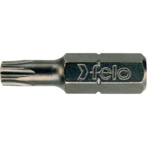 Felo star bit TX 6, 25 mm (FL02606010) 6869400