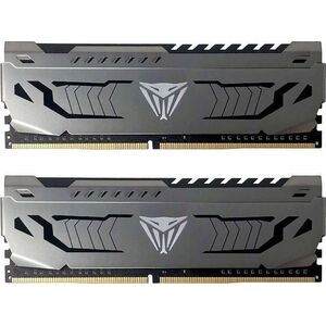 Μνήμη Patriot Viper Steel, DDR4, 16 GB, 3600 MHz, CL18 (PVS416G360C8K) 6941356