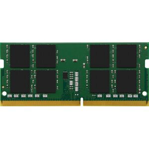 Μνήμη φορητού υπολογιστή Kingston ValueRAM, SODIMM, DDR4, 16 GB, 3200 MHz, CL22 (KVR32S22S8/16) 6958041