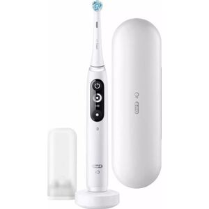 Brush Oral-B iO Series 7 White Alabama