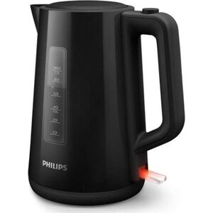 Teapot Philips HD9318/20 Black