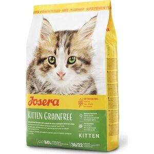 Josera Kitten Grainfree 400g