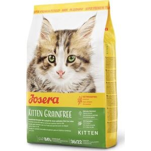 Josera Kitten Grainfree 10kg 7502390