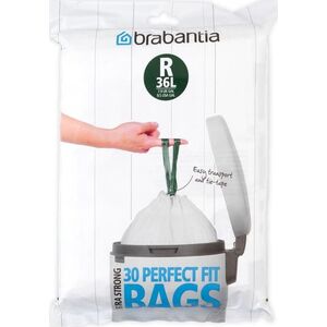 Brabantia Garbage bags 36l 30 pcs 115646