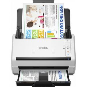 Σαρωτής Epson WorkForce DS-770II (B11B262401) 8365293