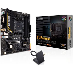 Μητρική πλακέτα Asus TUF GAMING A520M-PLUS WIFI 8442132