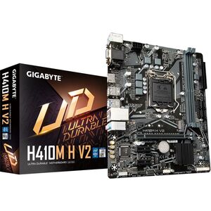 Μητρική κάρτα Gigabyte H410M H V2 8499498