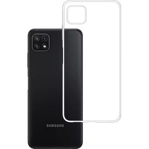 3MK 3MK Clear Case Samsung A226 A22 5G 8616213