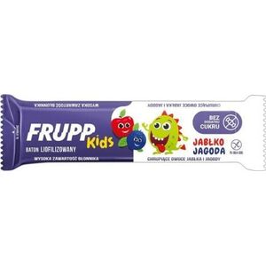 Frupp Bar Frupp KIDS μήλο-blueberry Celiko, 10γρ 8618097