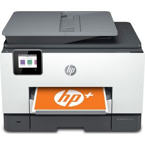 Multifunction device HP OfficeJet Pro 9022e (226Y0B)