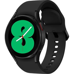 Smartwatch Samsung Galaxy Watch 4 Aluminium 44mm Μαύρο (SM-R870NZKAEUE) 8803719