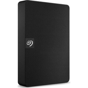 Seagate Expansion Portable External HDD 5TB Μαύρο (STKM5000400) 8869538