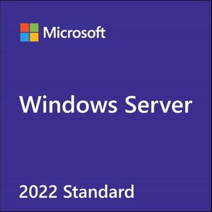 Microsoft Windows Server Standard 2022 16 Core PL OEM (P73-08335) 9009983