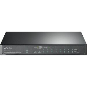 Διακόπτης TP-Link TL-SG1210MPE 9014055