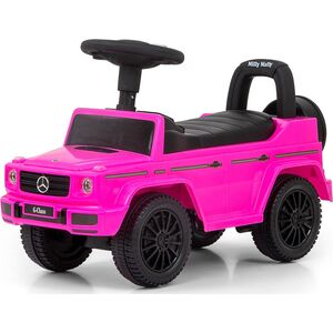 Milly Mally Milly Mally Vehicle MERCEDES G350d Pink S 9020414