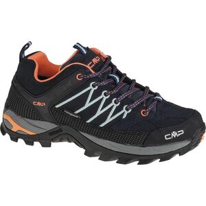 Γυναικεία trekking παπούτσια CMP Rigel Low, navy blue, νούμερο 41 9111360