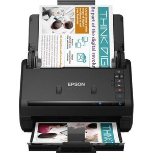 Σαρωτής Epson Workforce ES-500W II (B11B263401) 9447052