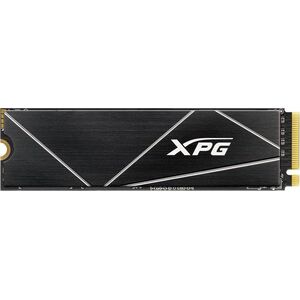 ADATA XPG Gammix S70 Blade 2TB M.2 2280 PCI-E x4 Gen4 NVMe SSD (AGAMMIXS70B-2T-CS) 9540331