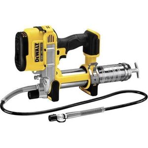 Γρασοπίστολο Dewalt DCGG571NK-XJ 18V 9540924