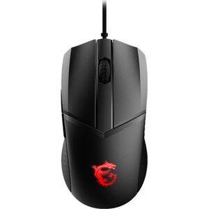 Mouse MSI Clutch GM41 Lightweight V2 (S12-0400D20-C54)