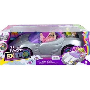 Barbie Mattel Extra Doll - Celebrity Convertible (HDJ47) 9863886