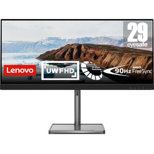 Οθόνη Lenovo L29w-30 (66E5GAC3EU) 9893466