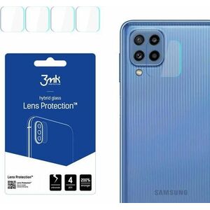 3MK 3MK Lens Protect Sam M23 5G M236 Camera Lens Protection 4 τμχ 10045697