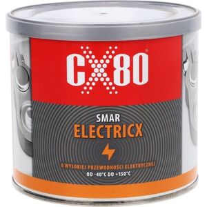 CX80 CX80 ELECTRIX conductive lubricant 500g 99.185