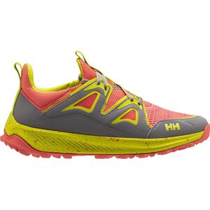 Ανδρικά trekking παπούτσια Helly Hansen Jeroba MPS, πορτοκαλί, νούμερο 42 10257812