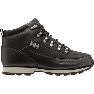 Helly Hansen The Forester γυναικεία trekking παπούτσια, μαύρο, νούμερο 36 10731999