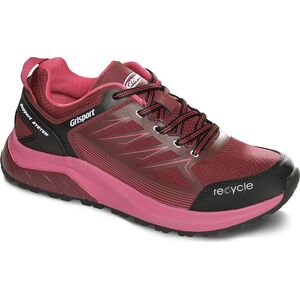 Γυναικεία trekking παπούτσια Grisport 81002V, ροζ, μέγεθος 39 10804041