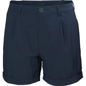 Helly Hansen Γυναικείο σορτς W Siren Σορτς navy blue r.L 9918193