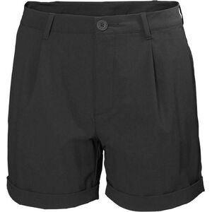 Helly Hansen Γυναικείο σορτς W Siren Shorts Ebony r.S 9922186