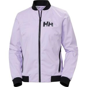 Helly Hansen Γυναικείο Μπουφάν W HP Racing Wind Jacket LILATech r.S 9922200