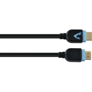 Avinity HDMI - Καλώδιο HDMI 1,5 m μαύρο (1271530000) 9947666