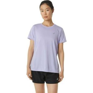 Γυναικείο μπλουζάκι Asics Core SS Top Vapor, μέγεθος XL 10857091