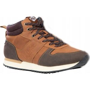 Ανδρικά παπούτσια Lee Cooper LCJ-22-31-1461M BROWN μέγεθος 40 10946401