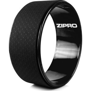 Zipro Yoga Wheel Black 10947213