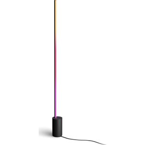 Floor lamp Philips Hue Signe gradient black