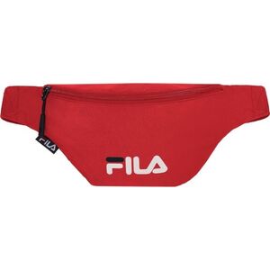 Fila BARINAS Τσάντα μέσης λεπτή κλασική True Red 11201314