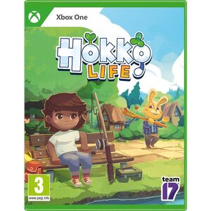 Hokko Life Xbox One 11297243