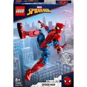 LEGO Marvel Spider-Man Φιγούρα Spider-Man (76226) 11737695