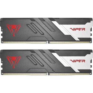 Memory Patriot Viper Venom, DDR5, 16 GB, 5600MHz, CL40 (PVV516G560C40K)