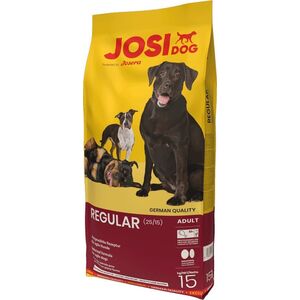 JosiDog Regular 15kg