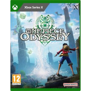 One Piece Odyssey Xbox Series X 12194754