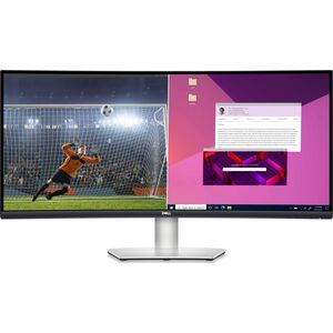 Monitor Dell S3423DWC (210-BEJE)