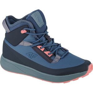 4f 4F Kids DCX-22 Snow Boots 4FJAW22FWINF009-34S Μπλε 36 12318007