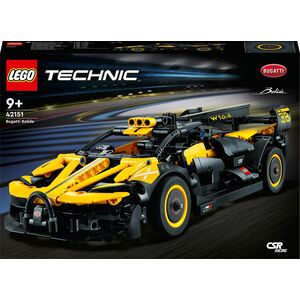 LEGO Technic Bugatti Bolide (42151) 12486257