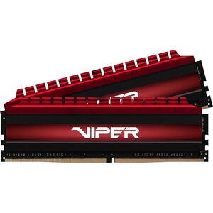 Μνήμη Patriot Viper 4, DDR4, 64 GB, 3200 MHz, CL16 (PV464G320C6K) 12592767